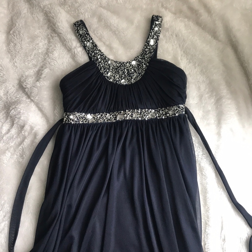 Semi-Formal Dress